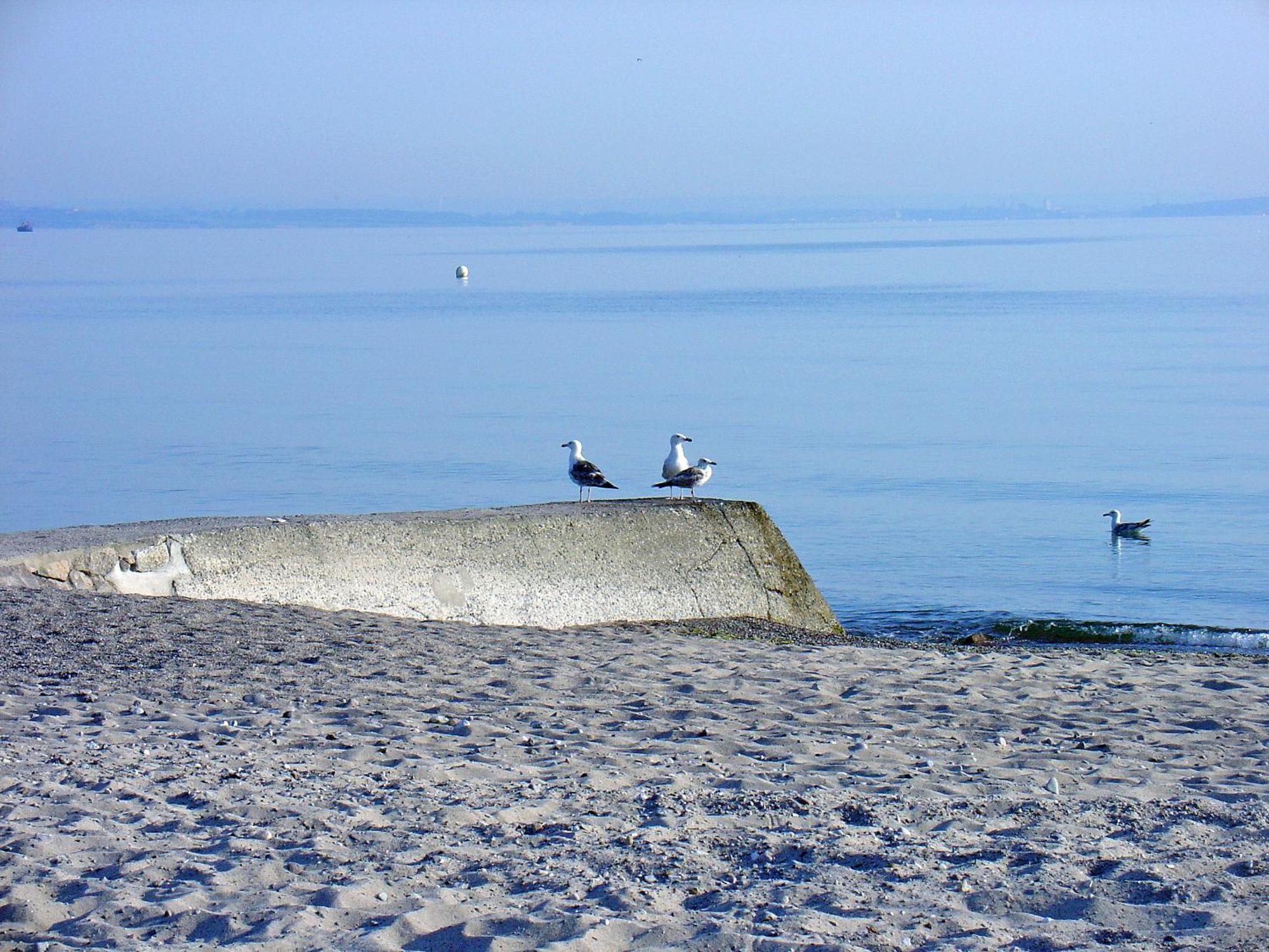 Machedanz Strandnah Timmendorfer Apartment