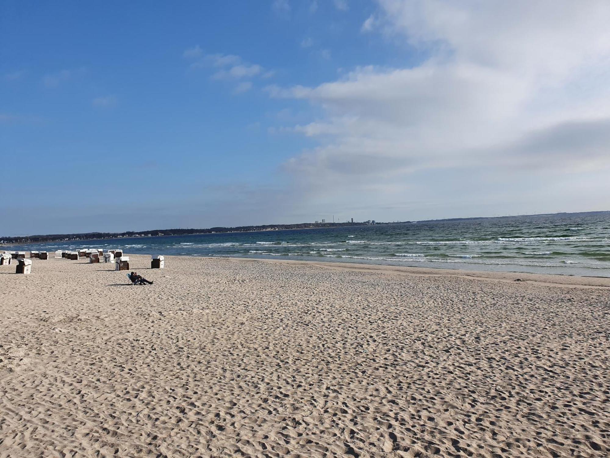 Machedanz Strandnah Timmendorfer Apartment *