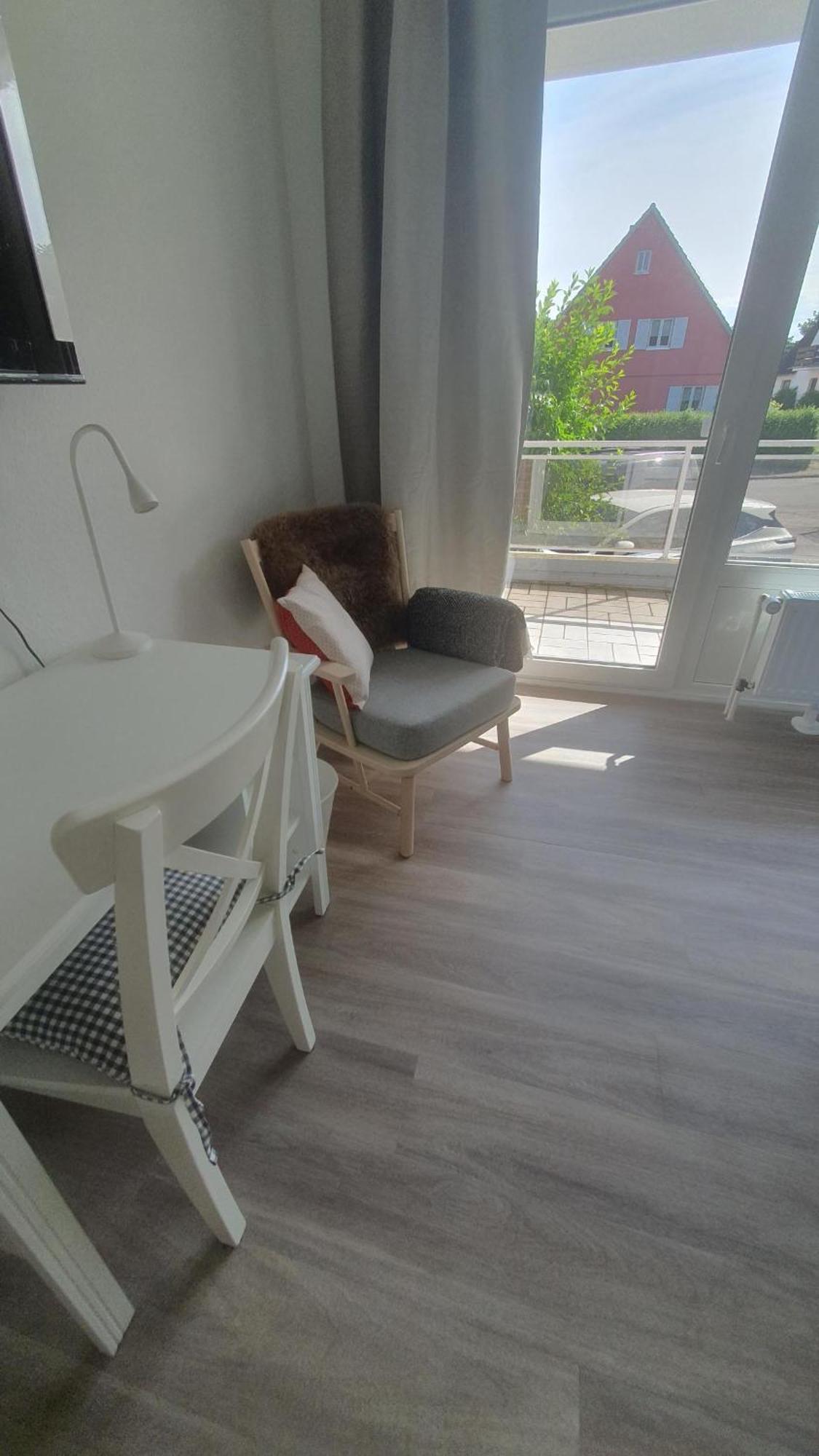 Machedanz Strandnah Timmendorfer Apartment
