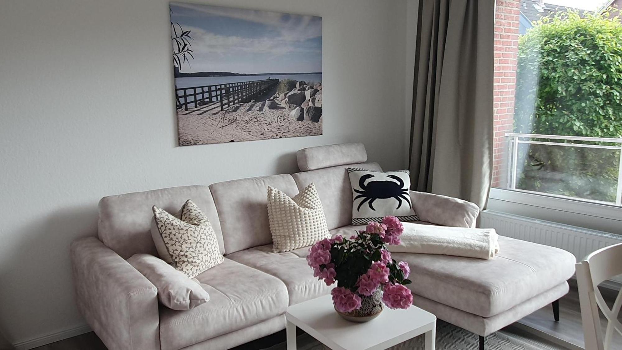 Machedanz Strandnah Timmendorfer * Timmendorfer Strand
