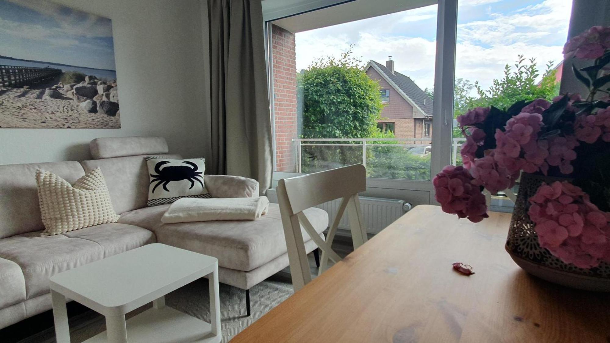 Apartment Machedanz Strandnah Timmendorfer